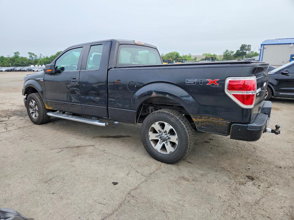 Aukcja sprzedaży 2013 Ford F150, vin: 1FTFX1EF9DFA71144, numer aukcji: 60236556