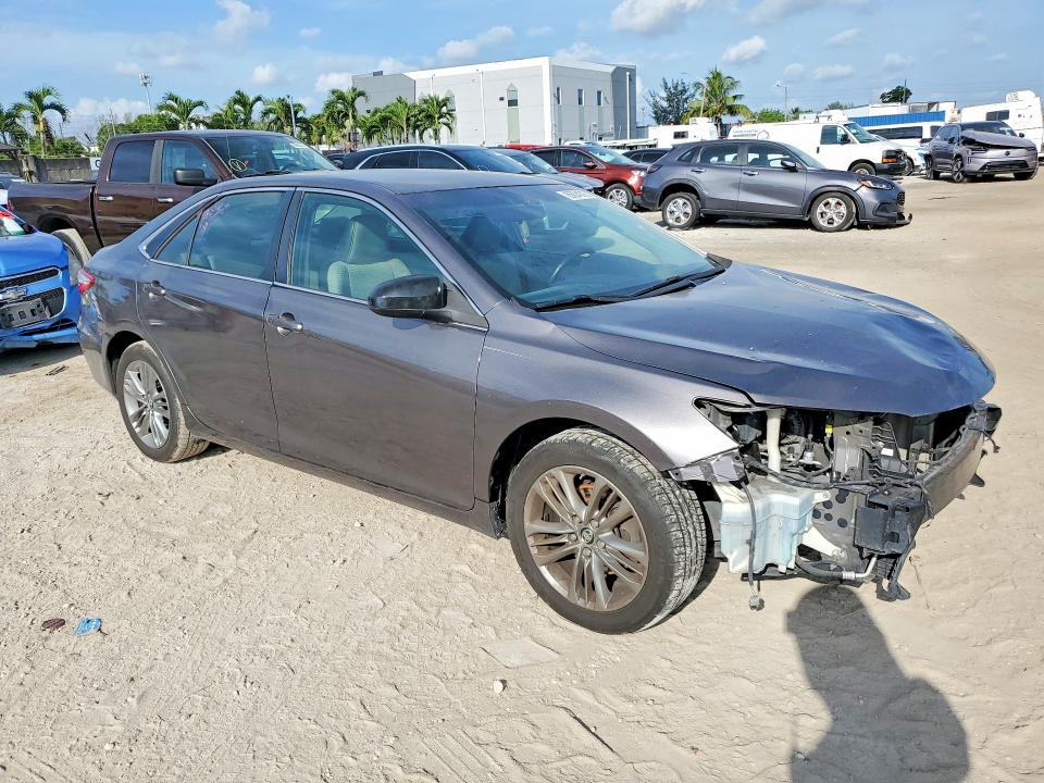 Продаж на аукціоні авто 2015 Toyota Camry, vin: 4T1BF1FK1FU040039, номер лоту: 85624535