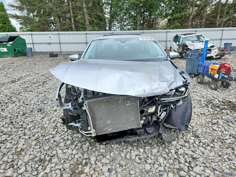 Продажа на аукционе авто 2020 Volkswagen Passat, vin: 1VWCA7A36LC009278, номер лота: 60199196