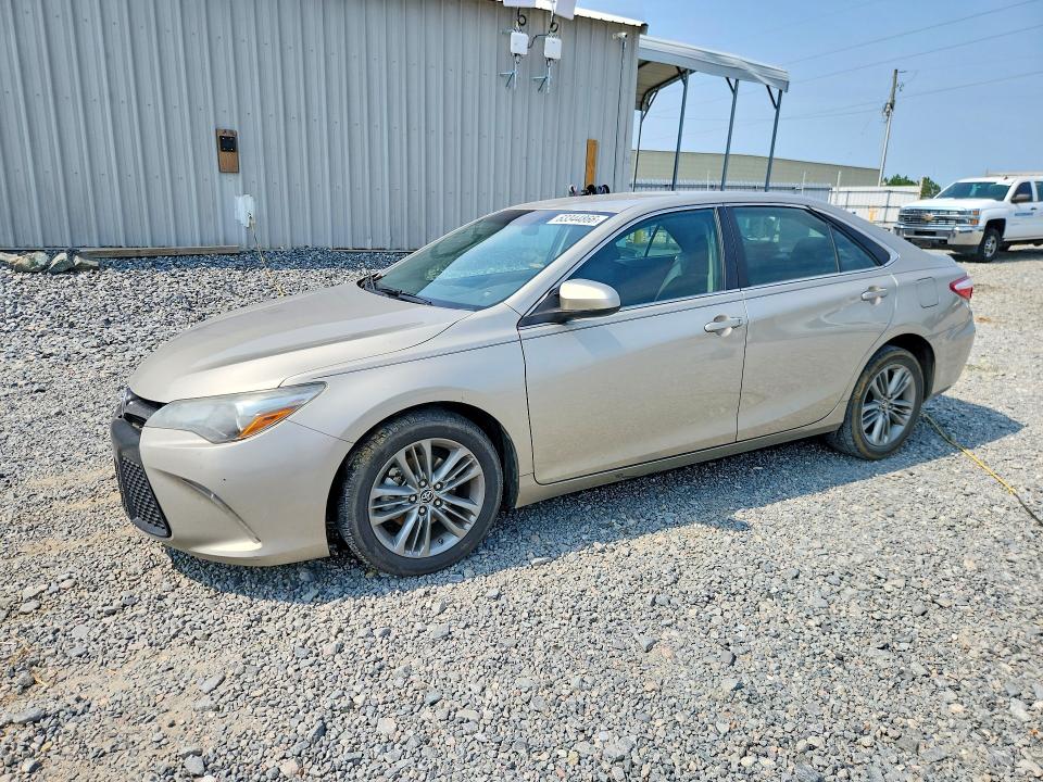 Продажа на аукционе авто 2015 Toyota Camry, vin: 4T1BF1FK6FU910237, номер лота: 63344866