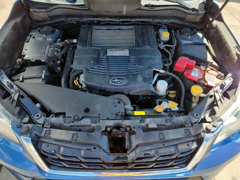 Продажа на аукционе авто 2017 Subaru Forester, vin: JF2SJGEC5HH800390, номер лота: 59403796