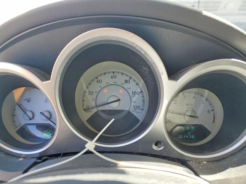 Aukcja sprzedaży 2008 Chrysler Sebring, vin: 1C3LC55R18N271872, numer aukcji: 60545476