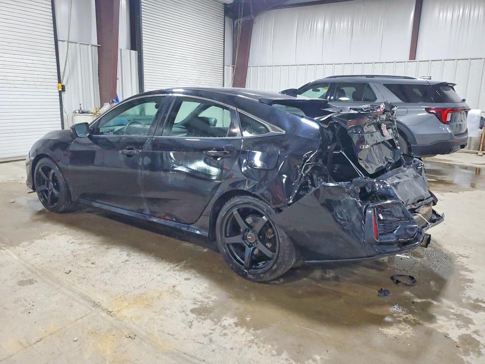 Aukcja sprzedaży 2020 Honda Civic, vin: 2HGFC1E52LH703788, numer aukcji: 63223826