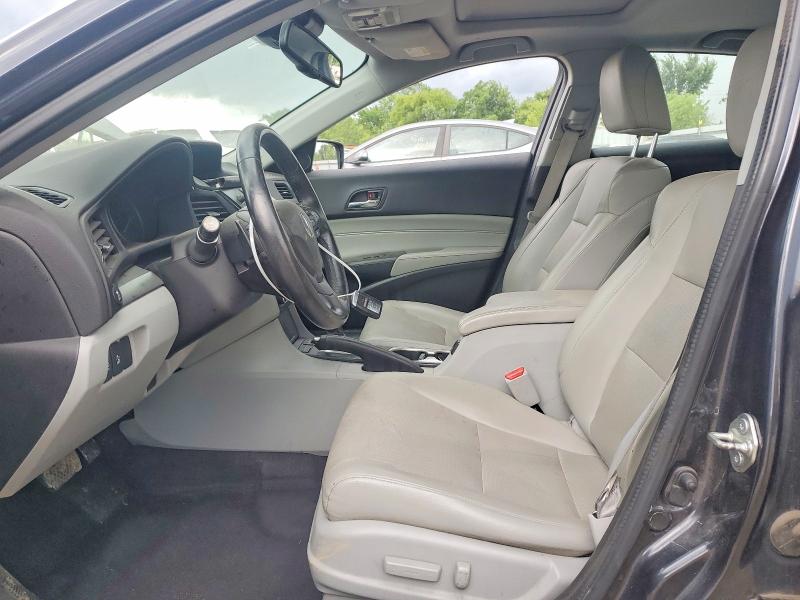 Aukcja sprzedaży 2016 Acura Ilx, vin: 19UDE2F72GA013082, numer aukcji: 60580616