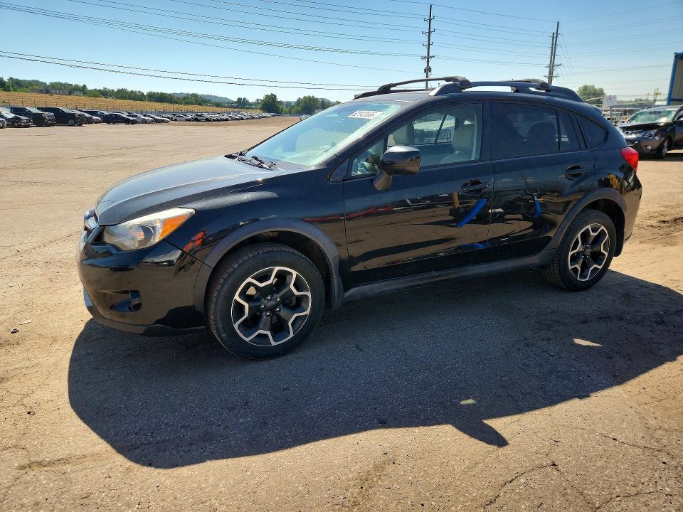 Aukcja sprzedaży 2014 Subaru Xv Crosstrek, vin: JF2GPAGC7E8309989, numer aukcji: 62142556
