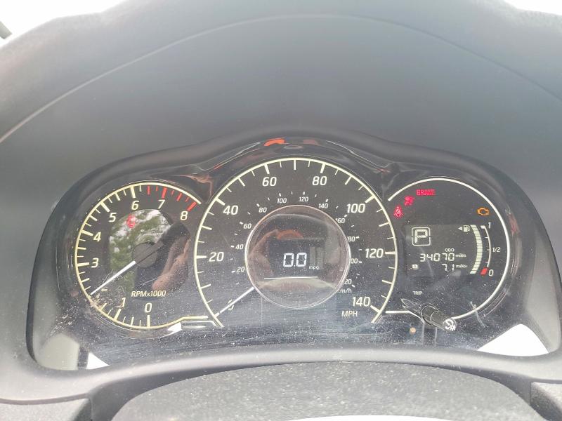 Aukcja sprzedaży 2018 Nissan Versa Note, vin: 3N1CE2CP8JL357565, numer aukcji: 60285676