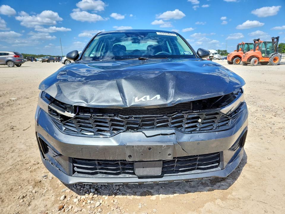 2025 Kia K5 მანქანა იყიდება აუქციონზე, vin: KNAG24J75S5316198, აუქციონის ნომერი: 60556406