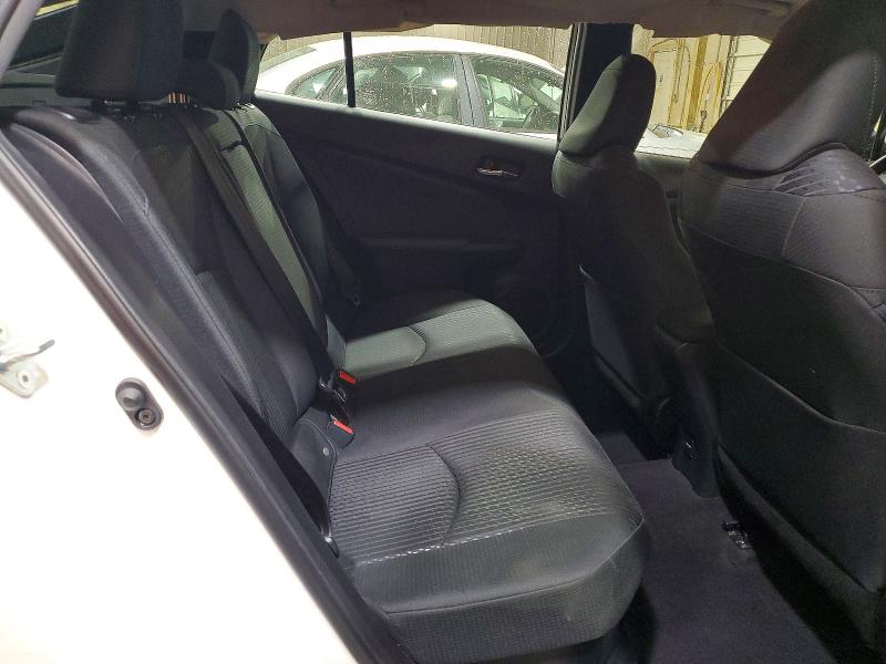 Auction sale of the 2016 Toyota Prius, vin: JTDKARFU8G3513848, lot number: 62934196
