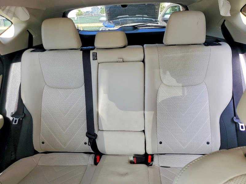 Aukcja sprzedaży 2025 Lexus Nx 450h+, vin: JTJHKCFZ8S2061377, numer aukcji: 62246116
