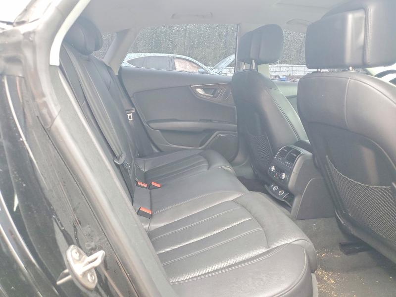 Продажа на аукционе авто 2016 Audi A7, vin: WAU2GAFC2GN067947, номер лота: 62207246
