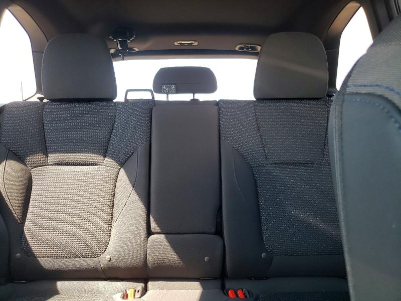 Aukcja sprzedaży 2025 Subaru Forester, vin: JF2SLDDC0SH529238, numer aukcji: 61949376