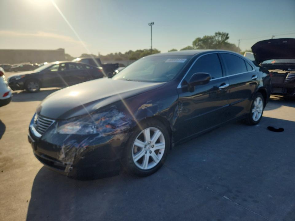 Продаж на аукціоні авто 2007 Lexus Es, vin: JTHBJ46G972083734, номер лоту: 60084316