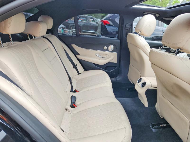 Aukcja sprzedaży 2021 Mercedes-benz E, vin: W1KZF8EB4MA999310, numer aukcji: 60273556