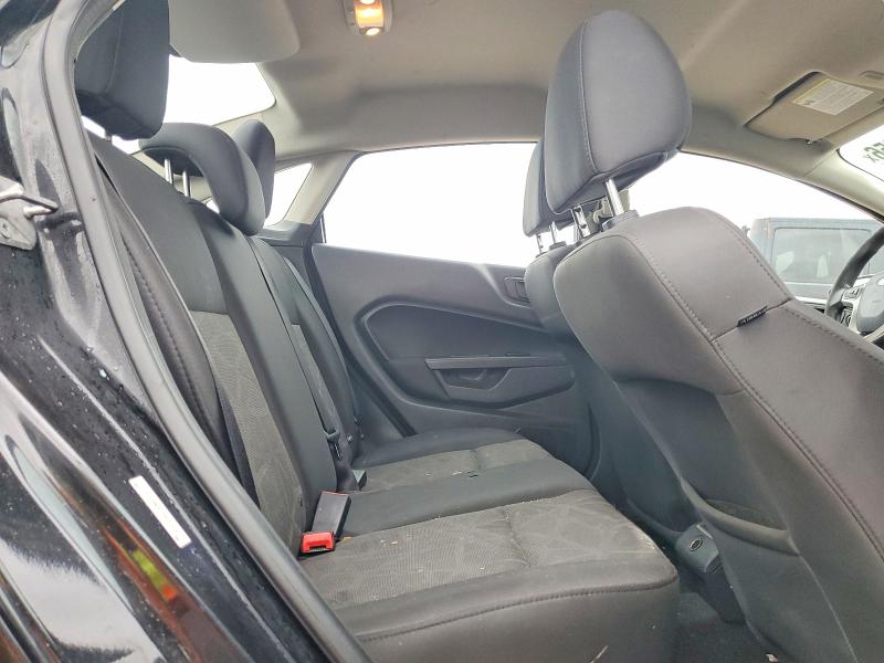 Aukcja sprzedaży 2013 Ford Fiesta, vin: 3FADP4BJXDM213296, numer aukcji: 61038156