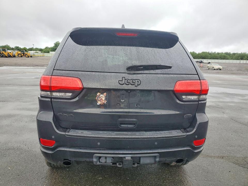 Продажа на аукционе авто 2015 Jeep Grand Cherokee, vin: 1C4RJFCG1FC620069, номер лота: 62974346