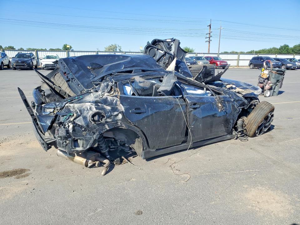 2021 Subaru Crosstrek მანქანა იყიდება აუქციონზე, vin: JF2GTHNC7M8673321, აუქციონის ნომერი: 85631145