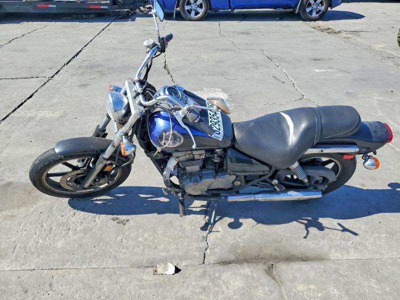 1999 Kawasaki En500 მანქანა იყიდება აუქციონზე, vin: JKAENVC11XA157074, აუქციონის ნომერი: 62935486