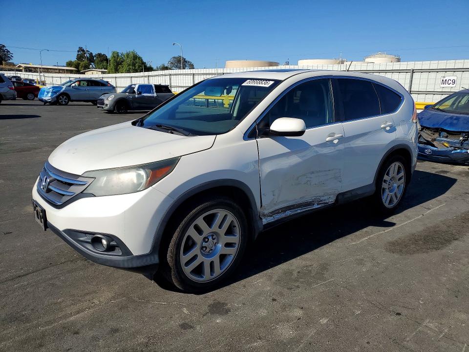Продаж на аукціоні авто 2014 Honda Cr-v, vin: 5J6RM3H59EL028490, номер лоту: 60668836