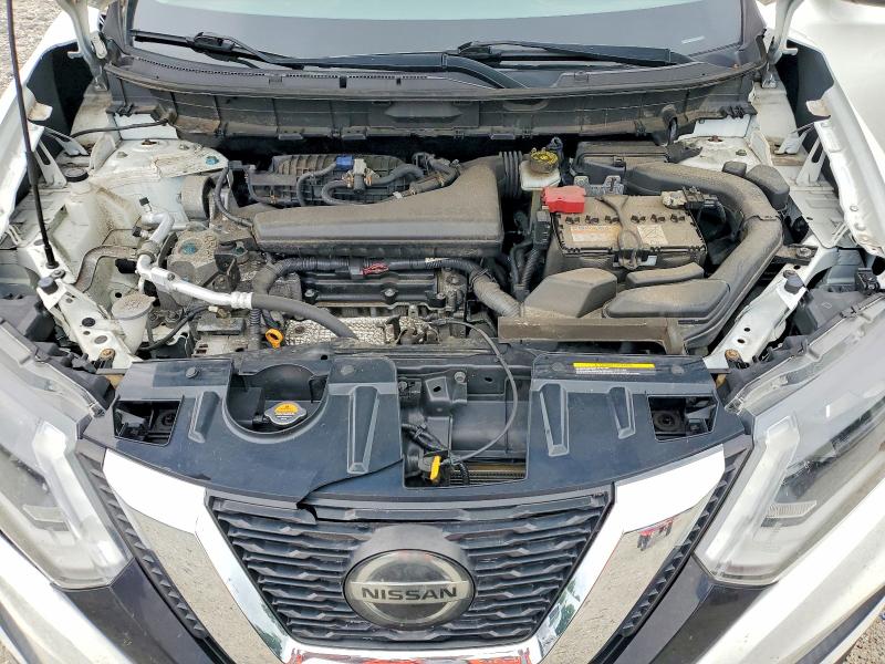 Auction sale of the 2020 Nissan Rogue, vin: JN8AT2MV0LW100814, lot number: 59552526