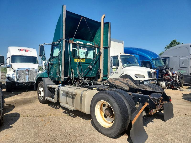 Aukcja sprzedaży 2015 Mack 600, vin: 1M1AW01X5FM007414, numer aukcji: 59223576