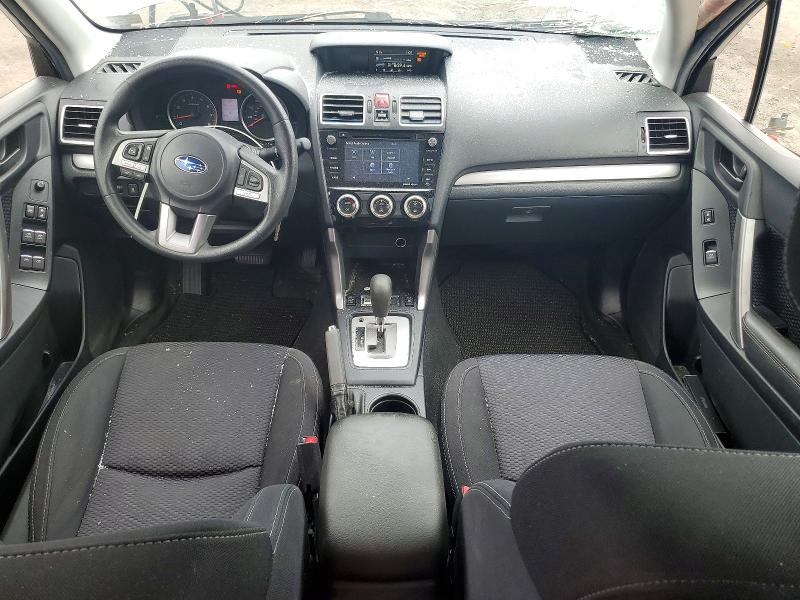 Продаж на аукціоні авто 2018 Subaru Forester, vin: JF2SJAEC0JH471777, номер лоту: 62030276