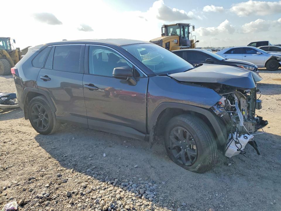 Aukcja sprzedaży 2025 Toyota Rav4, vin: 2T3H1RFV6SW408492, numer aukcji: 62806196