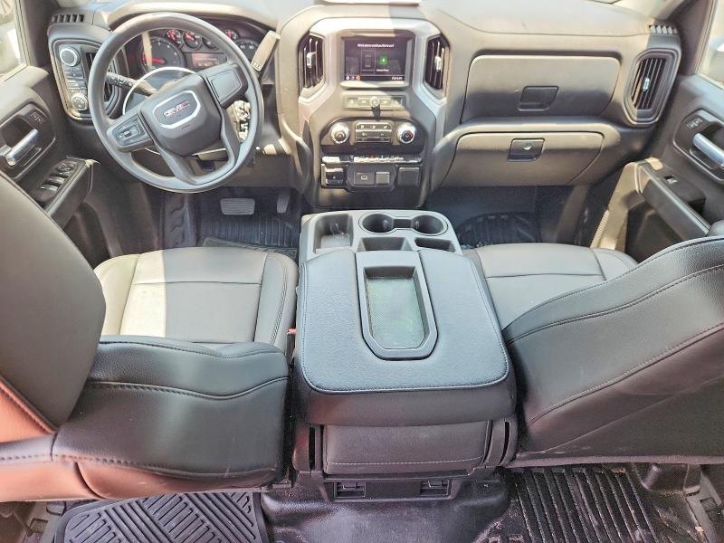 Продаж на аукціоні авто 2020 Gmc Sierra, vin: 1GT49LEY2LF260800, номер лоту: 58491216