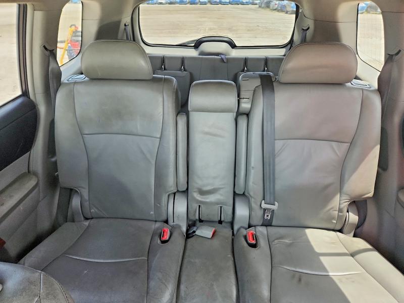 Aukcja sprzedaży 2010 Toyota Highlander, vin: 5TDYK3EH2AS015885, numer aukcji: 62763436
