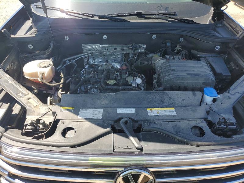 Aukcja sprzedaży 2024 Volkswagen Atlas, vin: 1V2WR2CAXRC587396, numer aukcji: 61305006