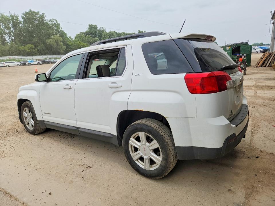 Aukcja sprzedaży 2014 Gmc Terrain, vin: 2GKALSEK0E6203569, numer aukcji: 61490046