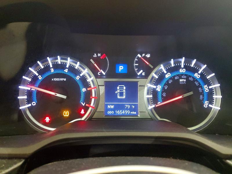 61241246 :رقم المزاد ، JTEBU5JR9E5187008 vin ، 2014 Toyota 4runner مزاد بيع