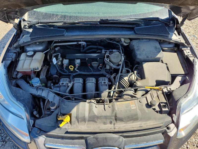 Продажа на аукционе авто 2013 Ford Focus, vin: 1FADP3K21DL323240, номер лота: 60262586