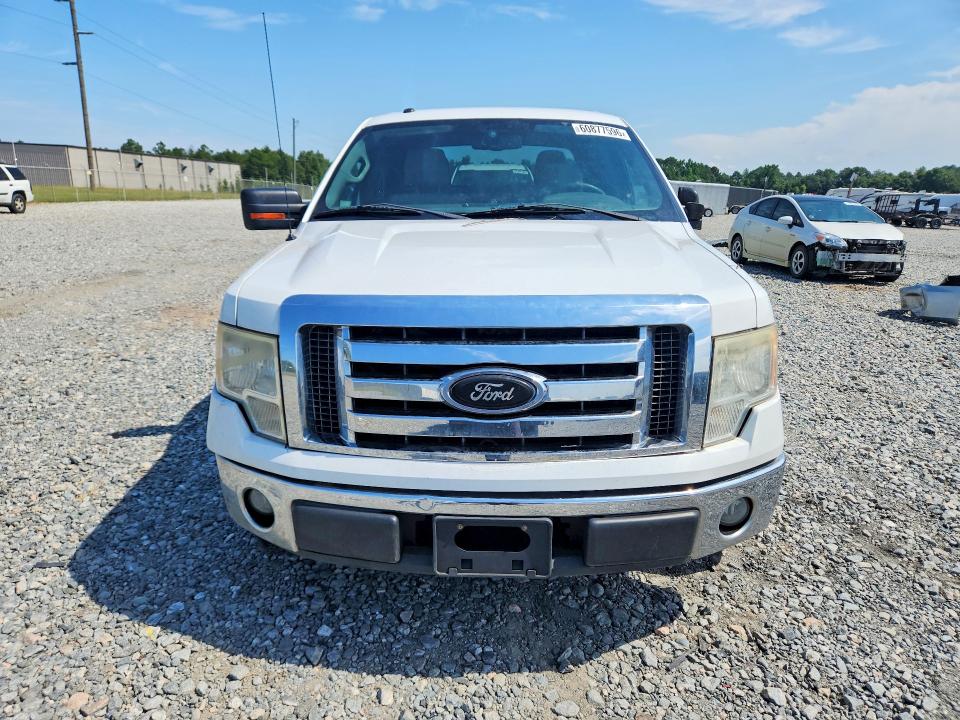 Продаж на аукціоні авто 2010 Ford F150, vin: 1FTFW1CV5AFD49417, номер лоту: 60877596