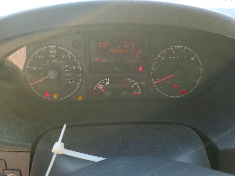 60765786 :رقم المزاد ، 3C6TRVBG2LE104213 vin ، 2020 Ram Promaster 1500 مزاد بيع