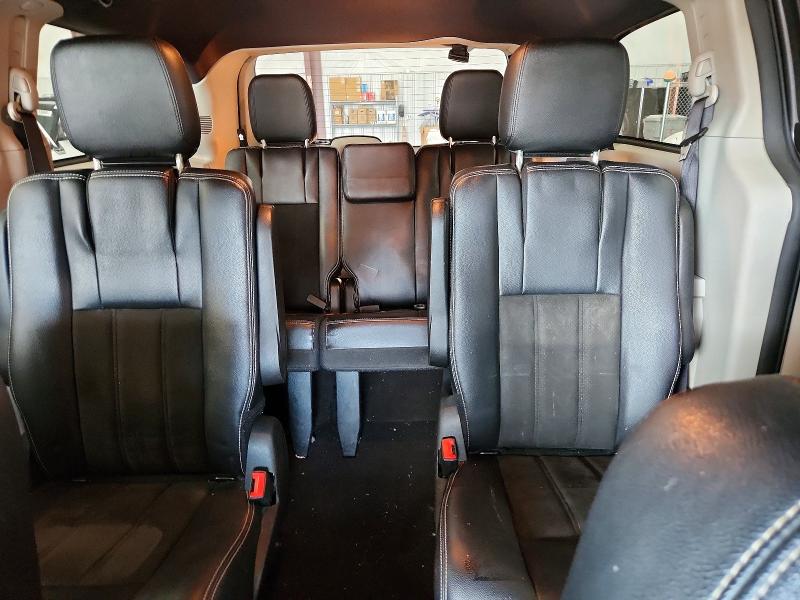 Aukcja sprzedaży 2019 Dodge Grand Caravan, vin: 2C4RDGCG1KR770780, numer aukcji: 62532076