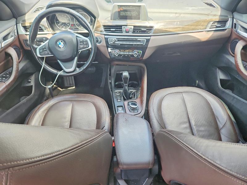 Aukcja sprzedaży 2017 Bmw X1, vin: WBXHT3Z37H4A53653, numer aukcji: 60751776