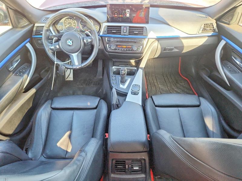 Aukcja sprzedaży 2015 Bmw 328, vin: WBA3X5C57FD560898, numer aukcji: 60891286