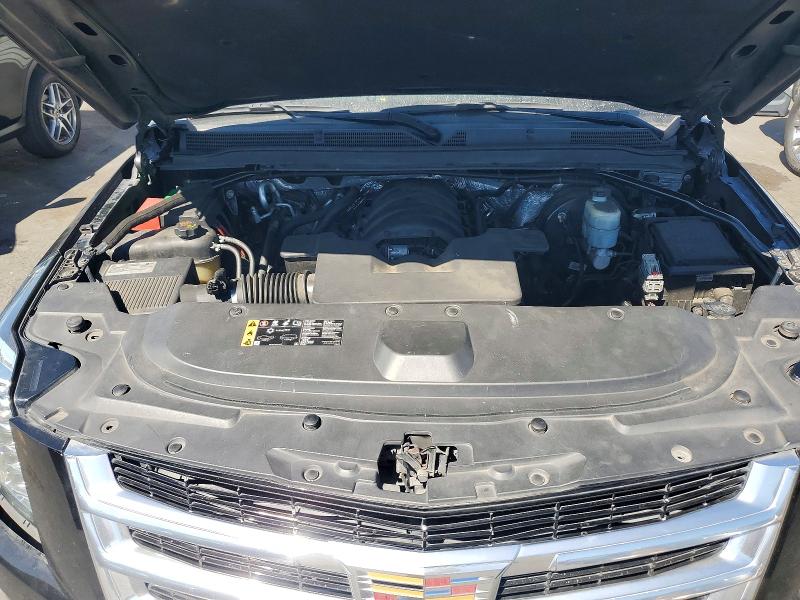 Продаж на аукціоні авто 2018 Cadillac Escalade, vin: 1GYS3HKJ9JR344082, номер лоту: 59315636