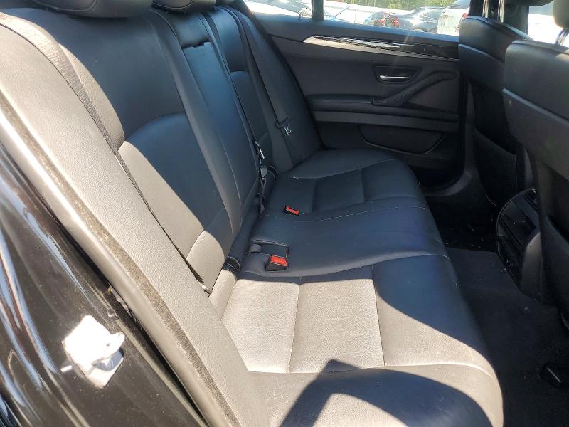 60750216 :رقم المزاد ، WBAXG5C52DD230374 vin ، 2013 Bmw 528 مزاد بيع