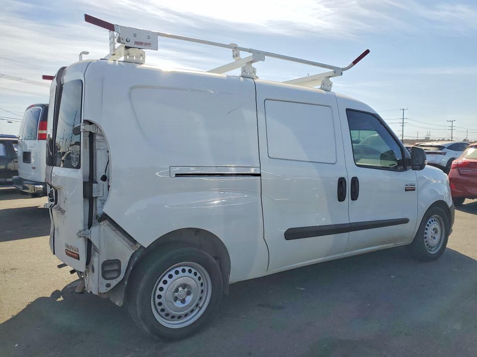 Aukcja sprzedaży 2020 Ram Promaster City, vin: ZFBHRFAB8L6R67701, numer aukcji: 62699076