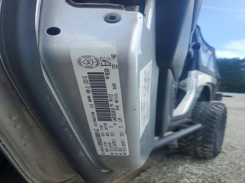 Aukcja sprzedaży 2011 Jeep Wrangler, vin: 1J4AA2D1XBL505166, numer aukcji: 61283836