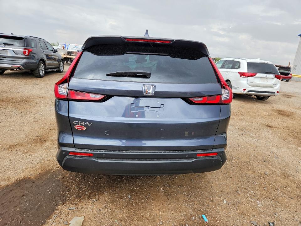 Продаж на аукціоні авто 2024 Honda Cr-v, vin: 5J6RS4H78RL009996, номер лоту: 60956296