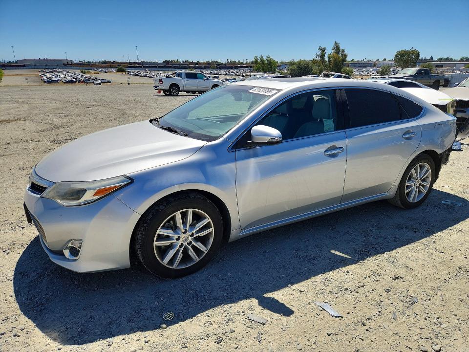 Aukcja sprzedaży 2014 Toyota Avalon, vin: 4T1BK1EB6EU102479, numer aukcji: 62520096