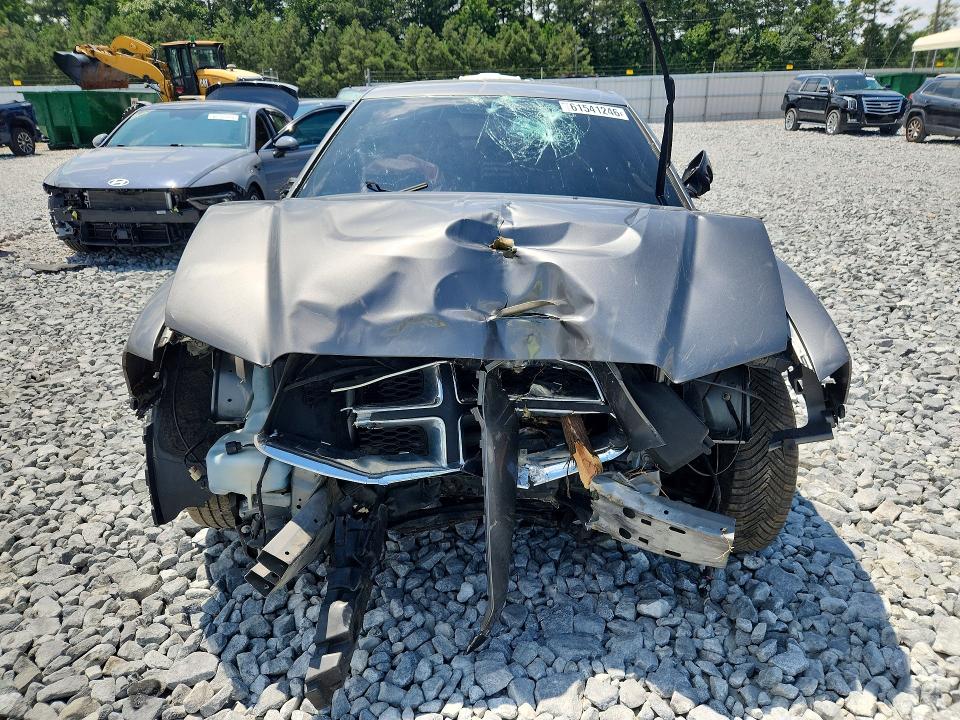 Продажа на аукционе авто 2012 Dodge Charger, vin: 2C3CDXBG3CH119962, номер лота: 61541246