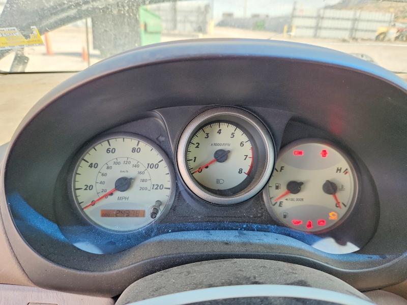 Продаж на аукціоні авто 2003 Toyota Rav4, vin: JTEGH20V530088090, номер лоту: 59311676