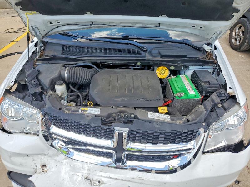 60650276 :رقم المزاد ، 2C4RDGCG3KR542716 vin ، 2019 Dodge Grand Caravan مزاد بيع