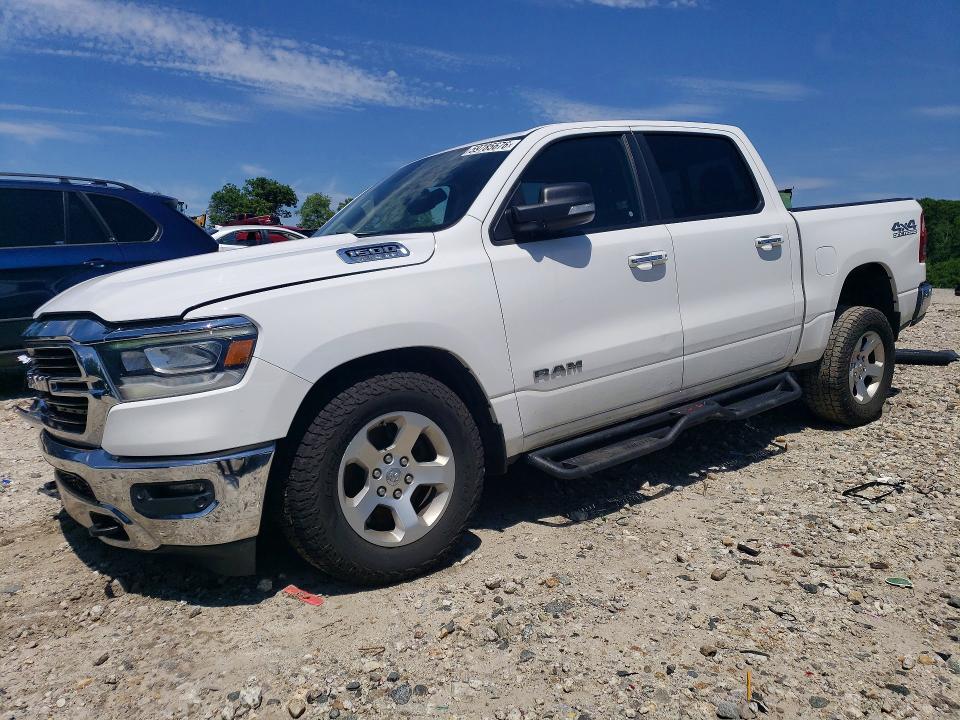 Aukcja sprzedaży 2019 Ram 1500, vin: 1C6SRFFT2KN573773, numer aukcji: 59785676