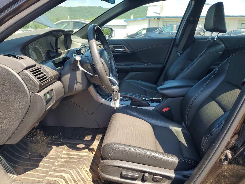 Aukcja sprzedaży 2016 Honda Accord, vin: 1HGCR2F52GA177933, numer aukcji: 60171026