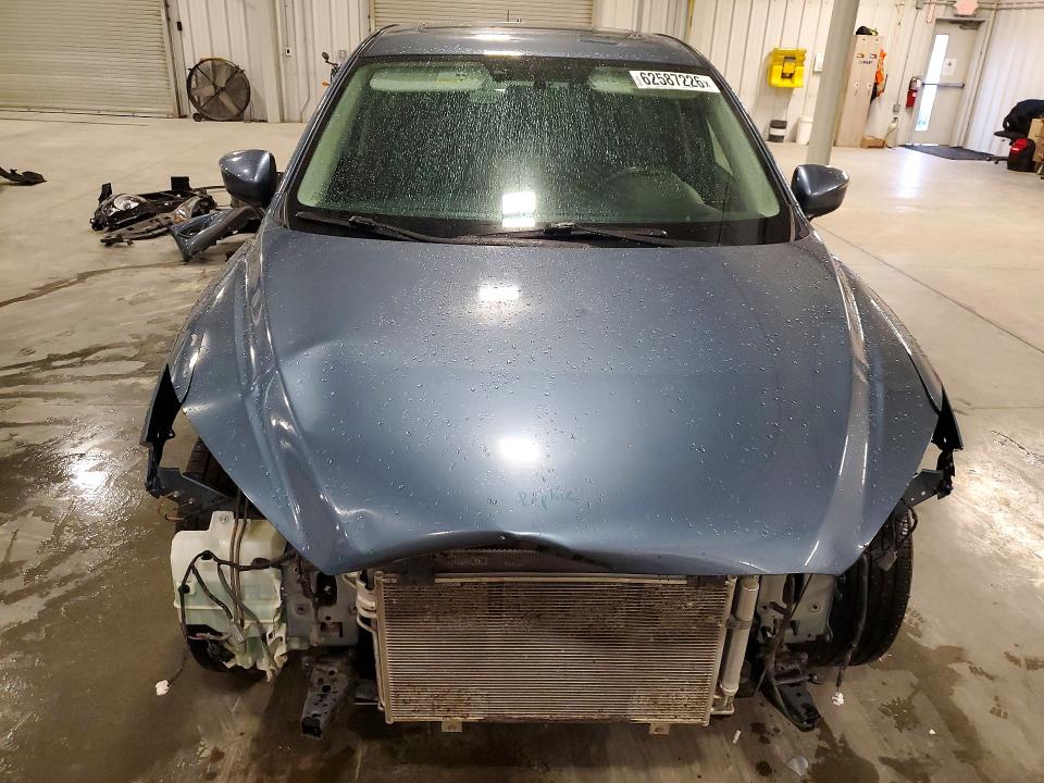 Продажа на аукционе авто 2015 Mazda Cx-5, vin: JM3KE4CY3F0516775, номер лота: 62587226