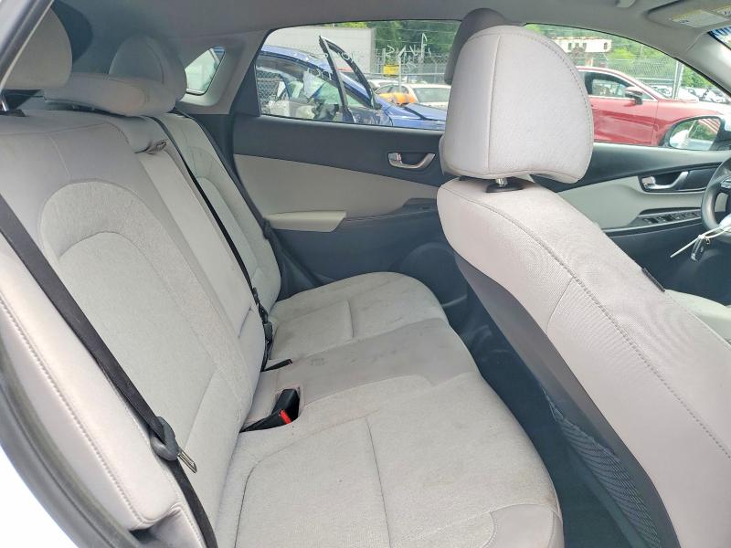 Aukcja sprzedaży 2023 Hyundai Kona, vin: KM8K23AG2PU190950, numer aukcji: 59738606